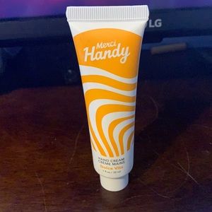 Merci handi dolce vita hand cream